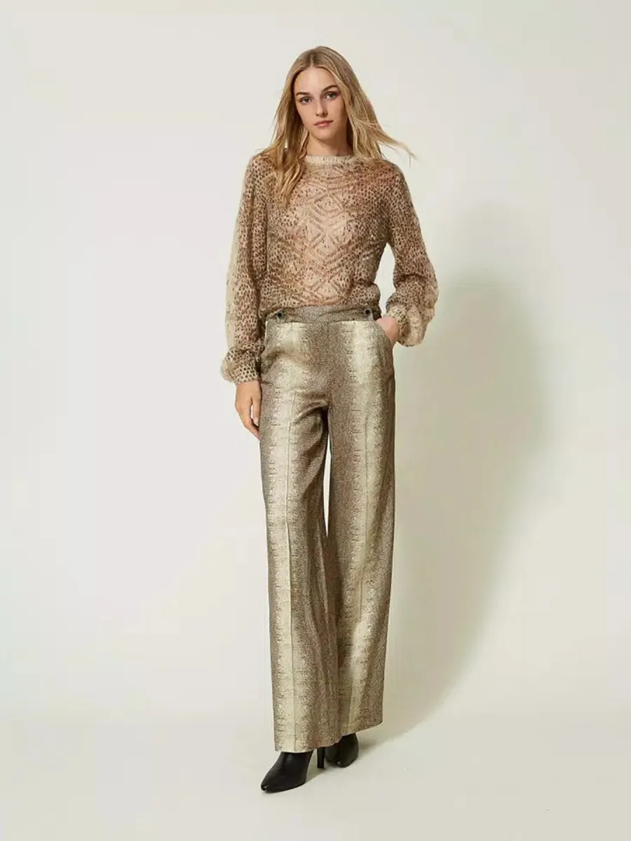 TWINSET pantalone