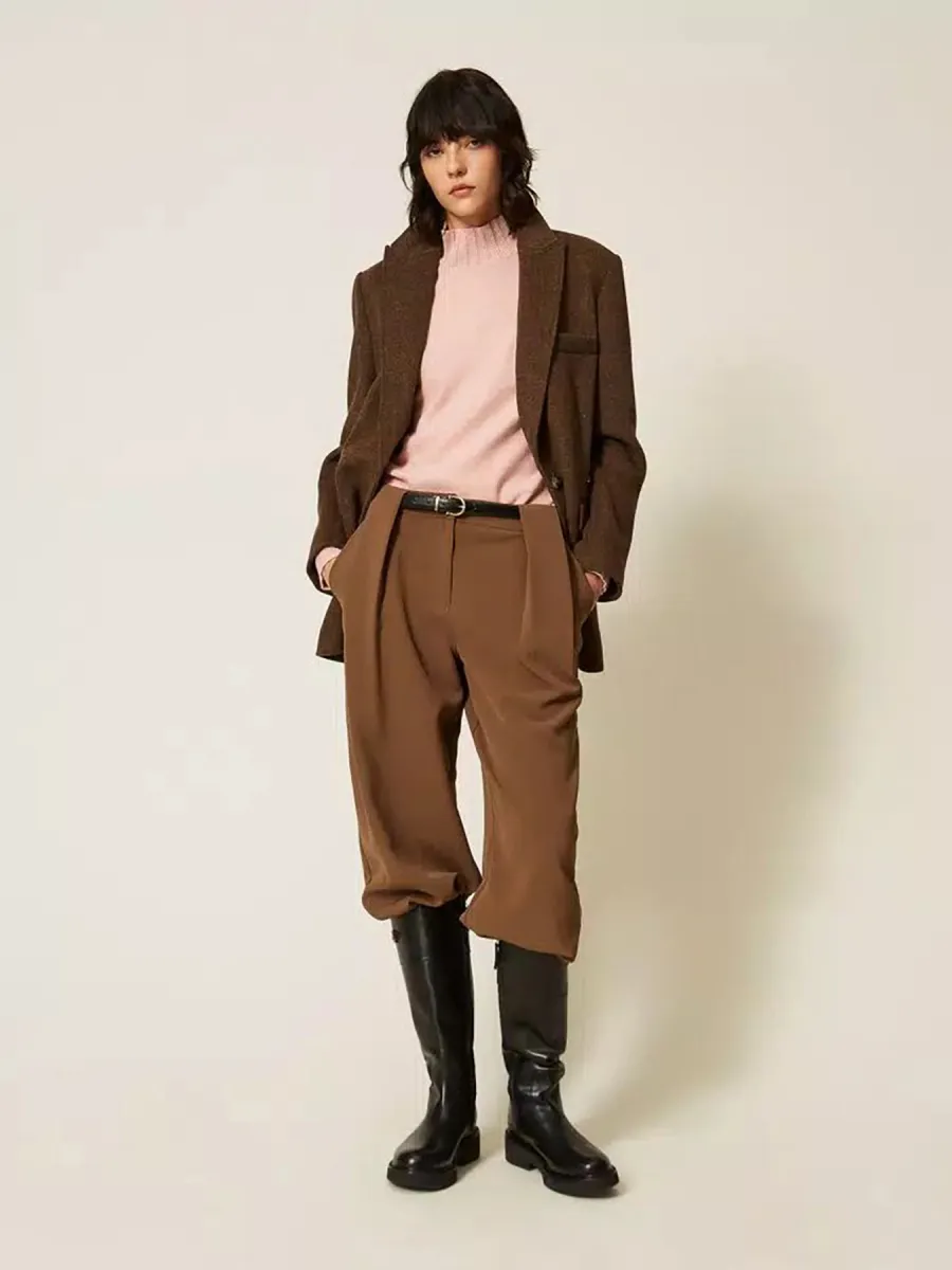 TWINSET pantalone