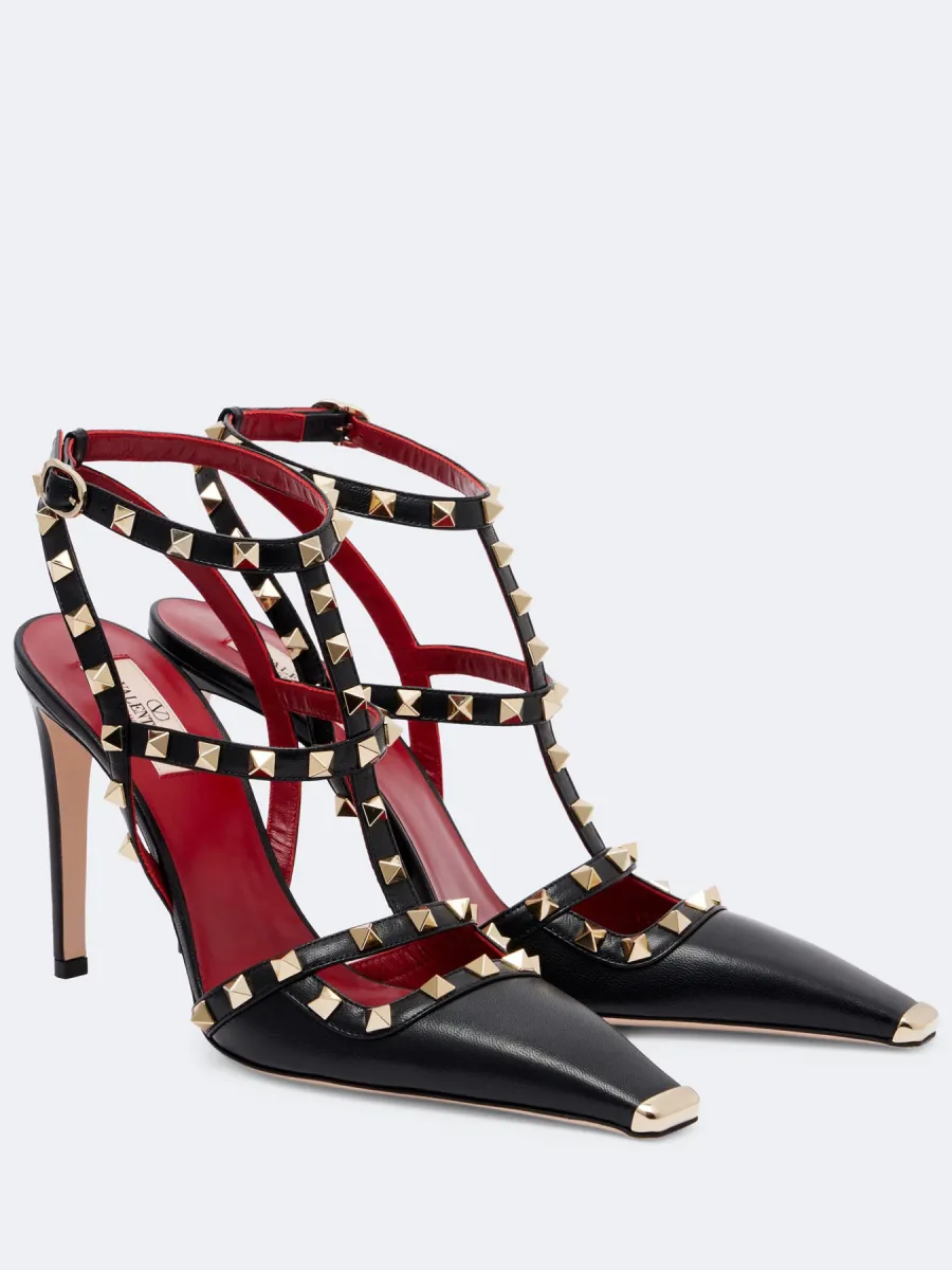 VALENTINO GARAVANI ROCKSTUD sandale