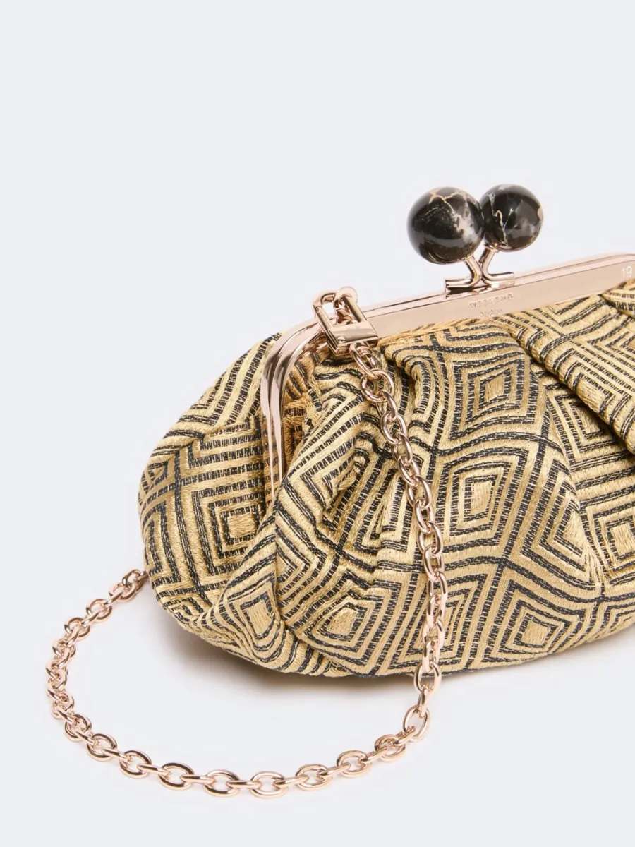WEEKEND MAX MARA ITALIANROOTSS tašna