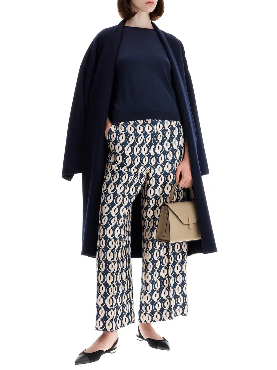 WEEKEND MAX MARA WKDAGRO bluza