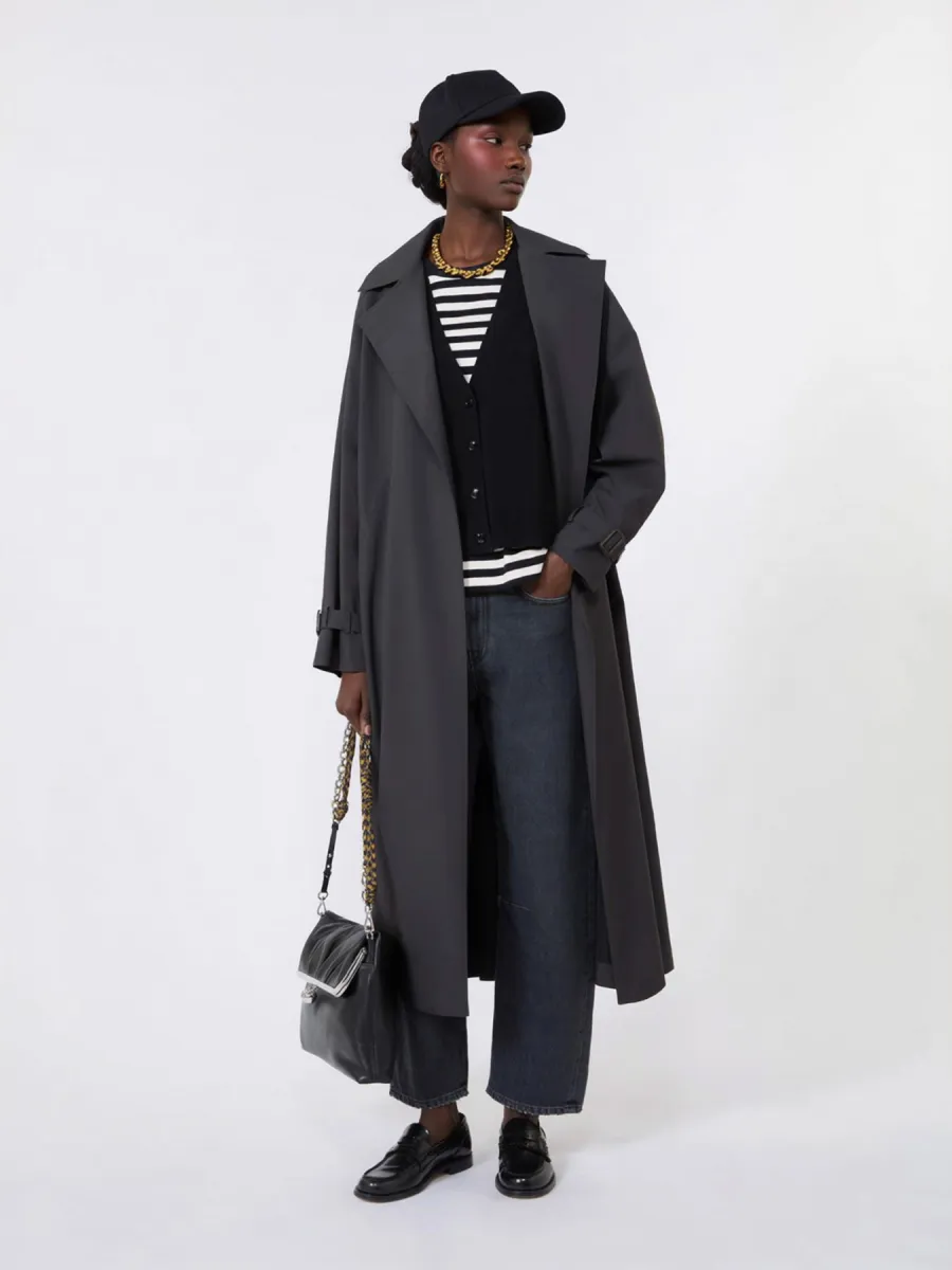 WEEKEND MAX MARA WKDBOARIO kardigan