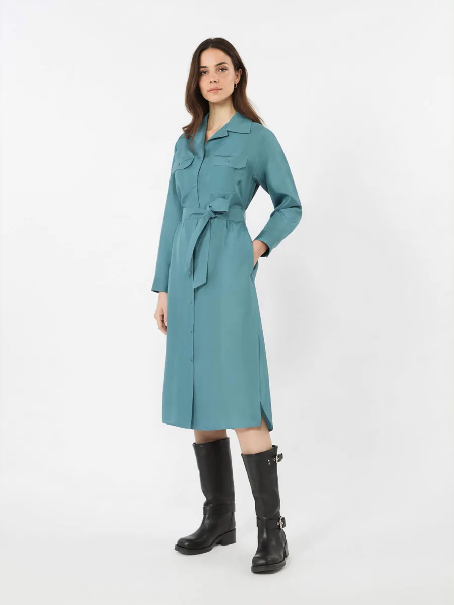 WEEKEND MAX MARA WKDEDILE haljina