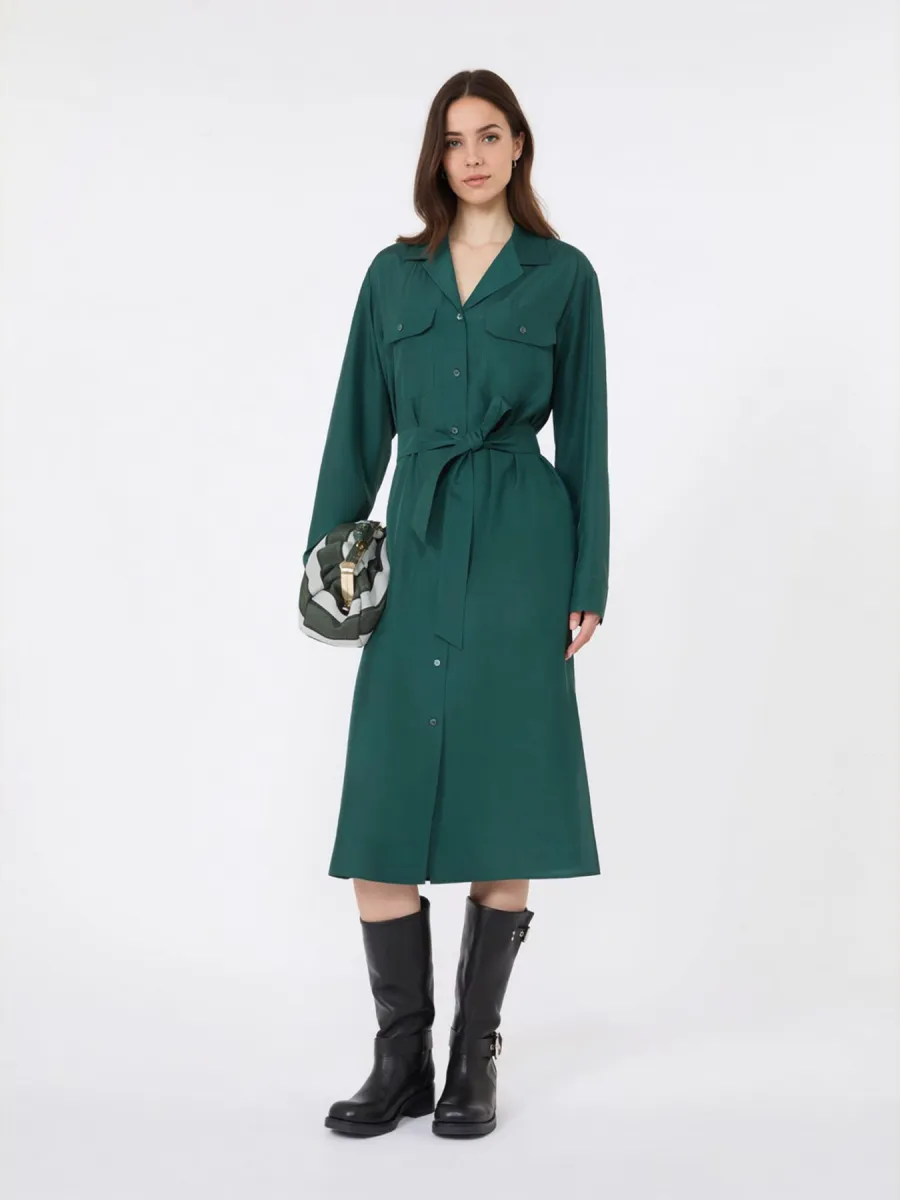 WEEKEND MAX MARA WKDEDILE haljina