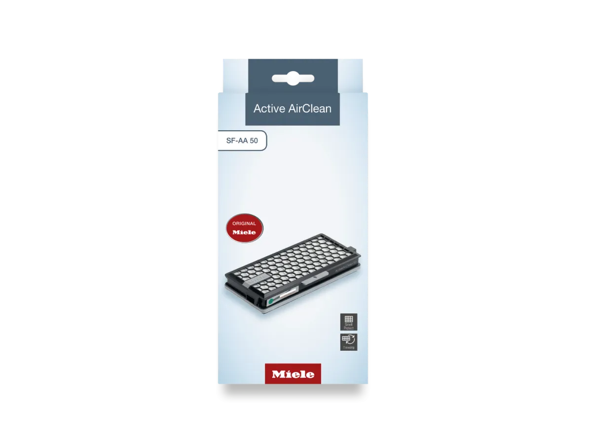 Miele Activ AirClean filter SF-AA 50