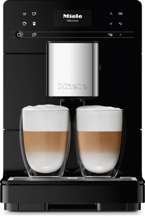 Miele aparat za kafu CM 5310 Silence