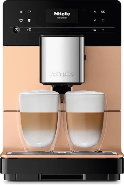 Miele aparat za kafu CM 5510 Silence