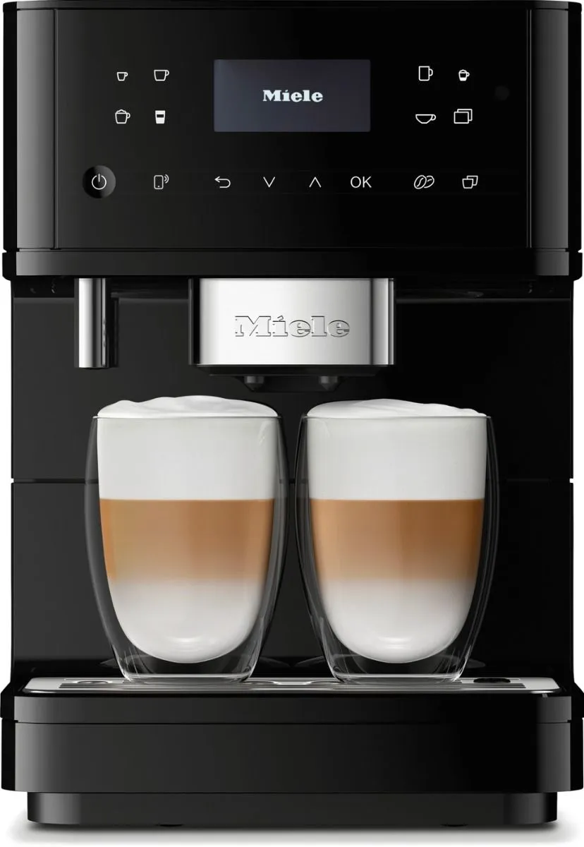 Miele aparat za kafu CM 6160 MilkPerfection