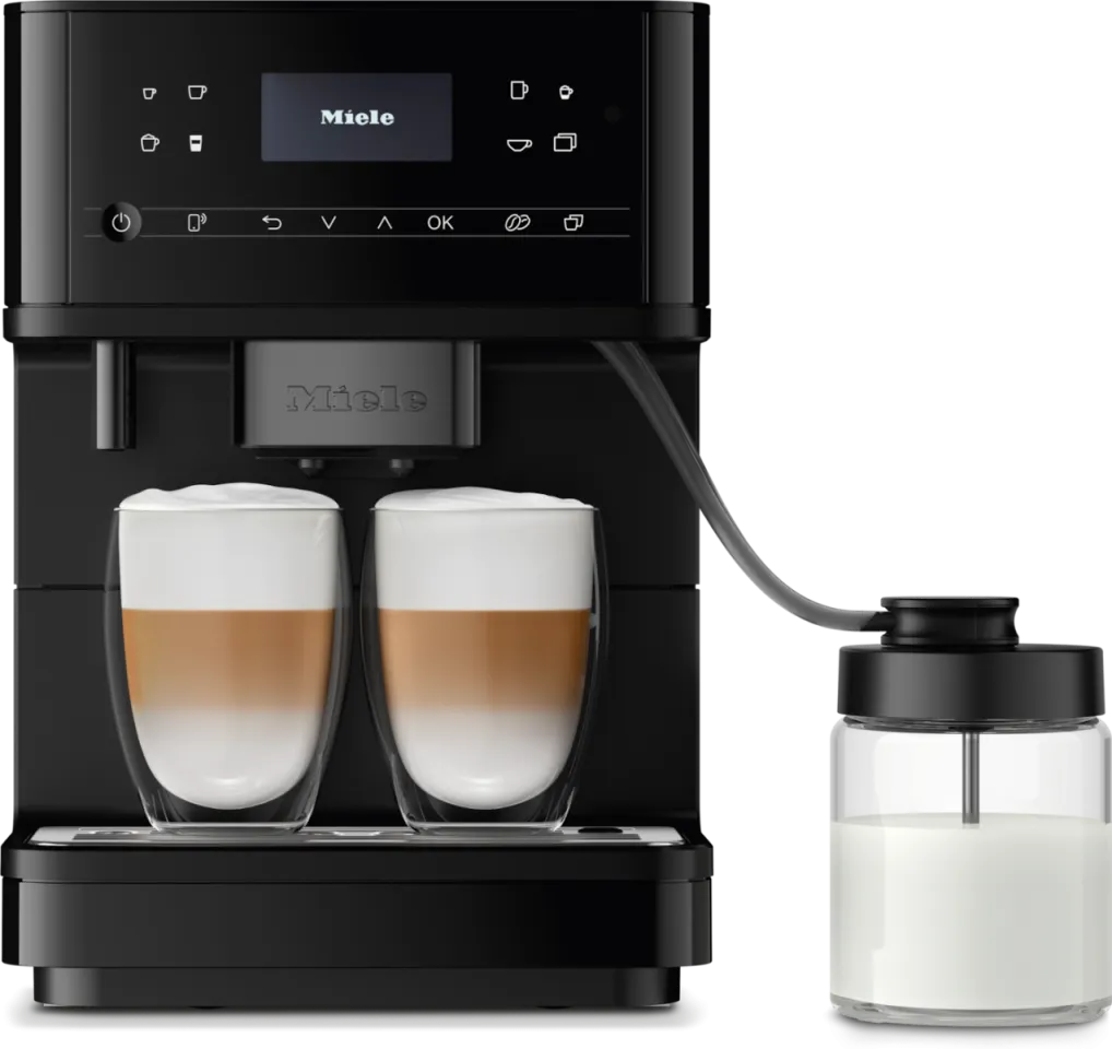 Miele aparat za kafu CM 6360