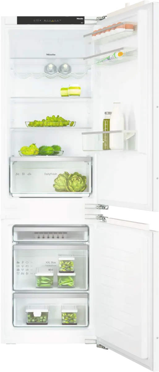 Miele kombinovani ugradni frižider KD 7724 E Active