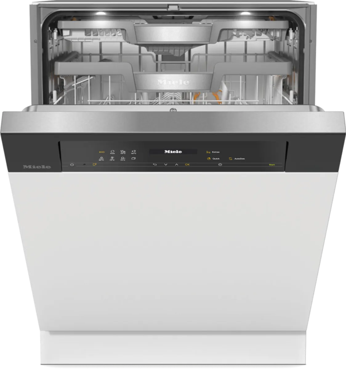 Miele mašina za pranje sudova G 7731 SCi 