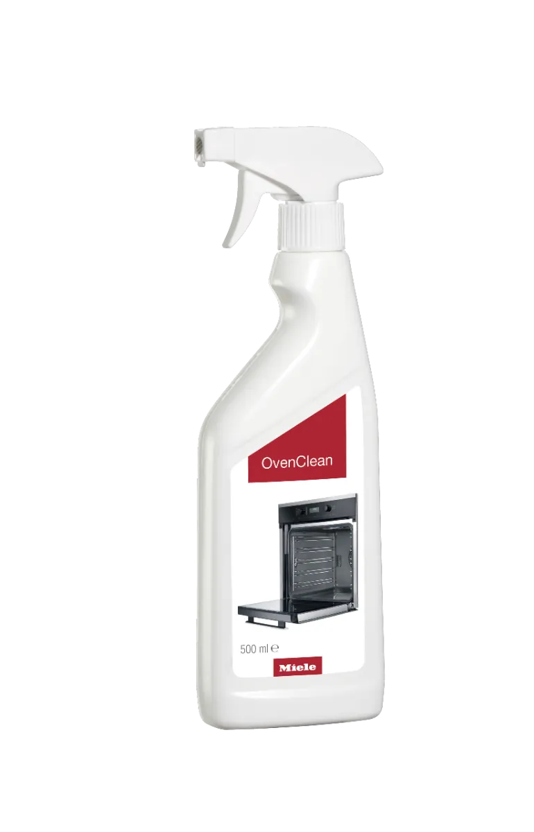 Miele sredstvo za čišćenje rerne 500ml