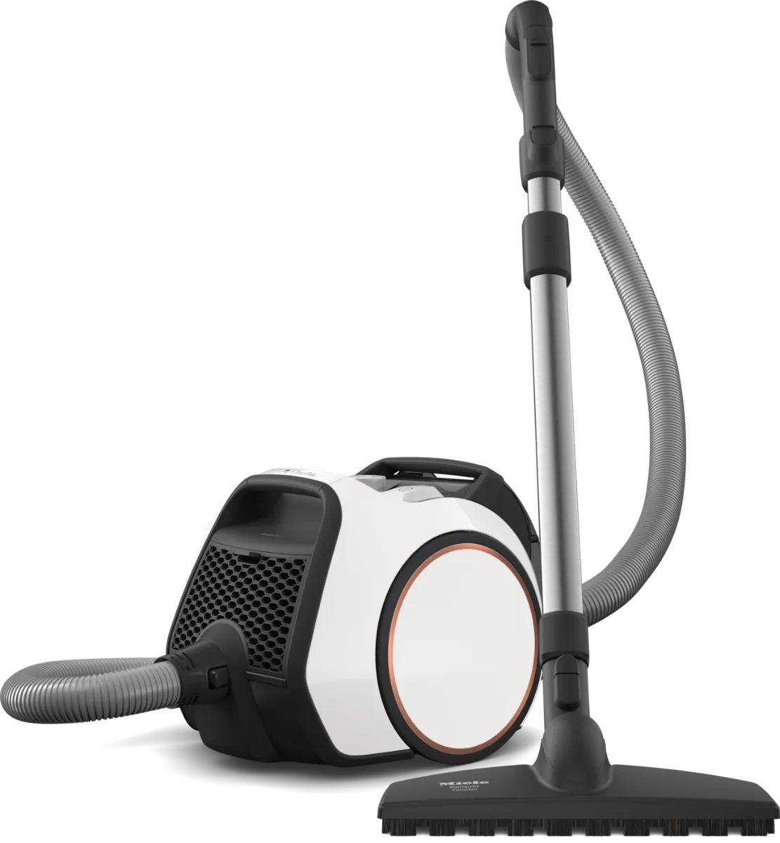Miele usisivač Boost CX1 Parquet PowerLine -  Iskoristite 20% popusta 10. i 11. oktobra!