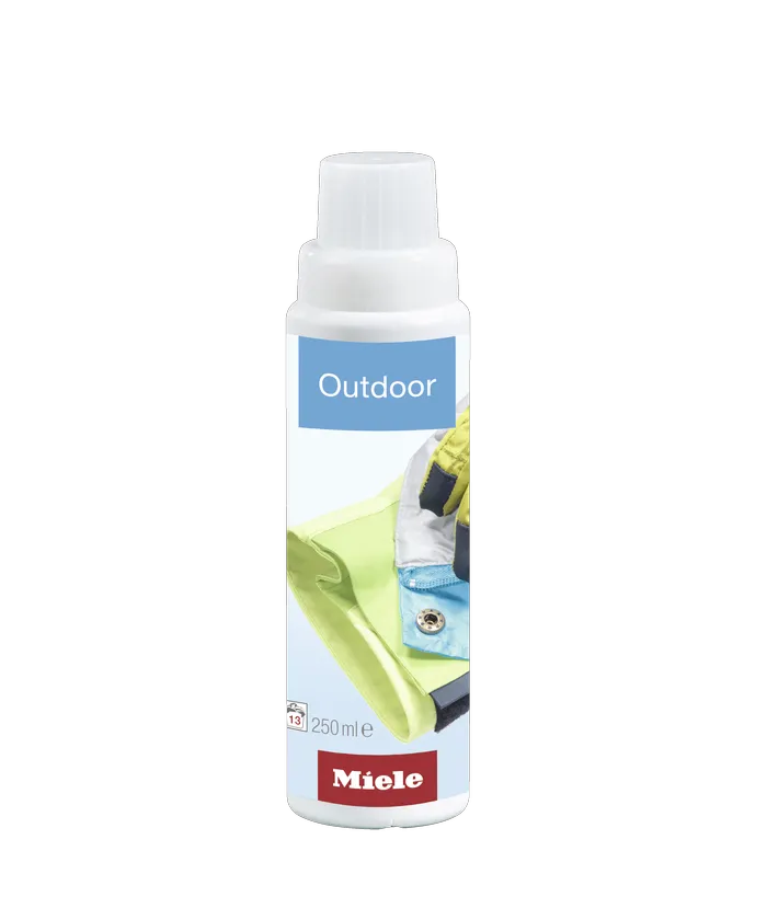 Specijalni detedžent OUTDOOR 250ml