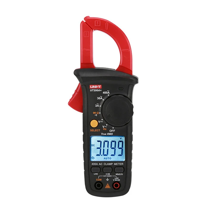 Amper klešta UNI-T UT200A+