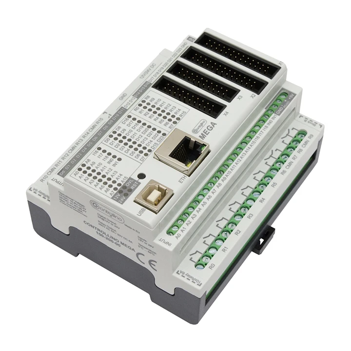 Controllino MEGA