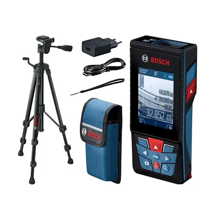 Daljinomer laserski Bosch GLM 120 C