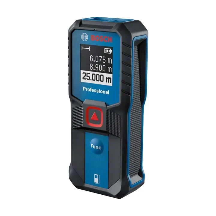 Daljinomer laserski Bosch GLM 25-23