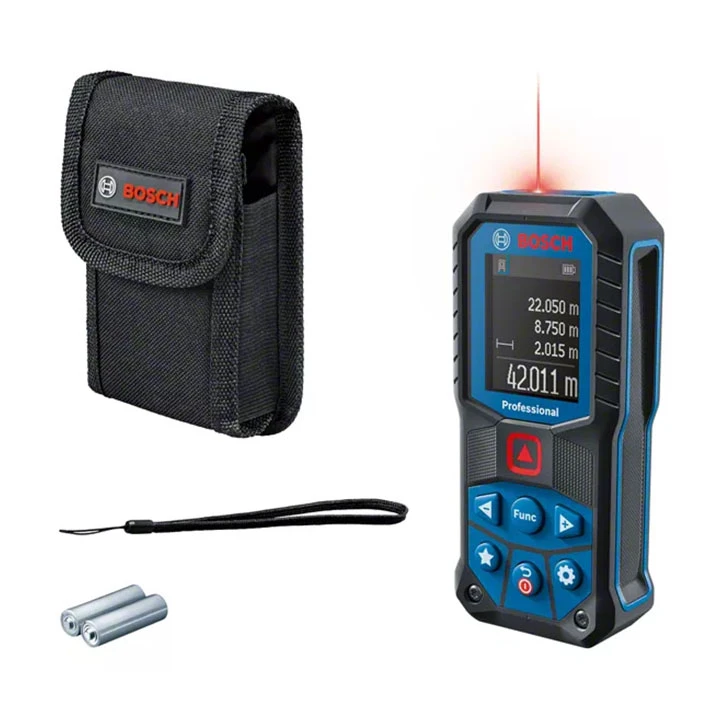 Daljinomer laserski Bosch GLM 50-22