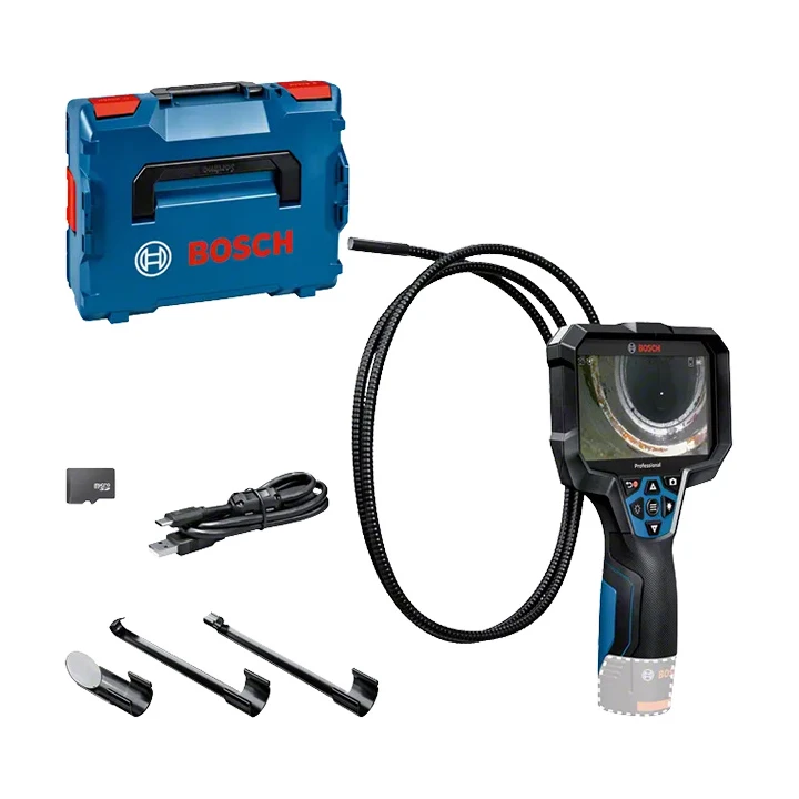 Endoskop Bosch GIC 12V-5-27 C, sa koferom