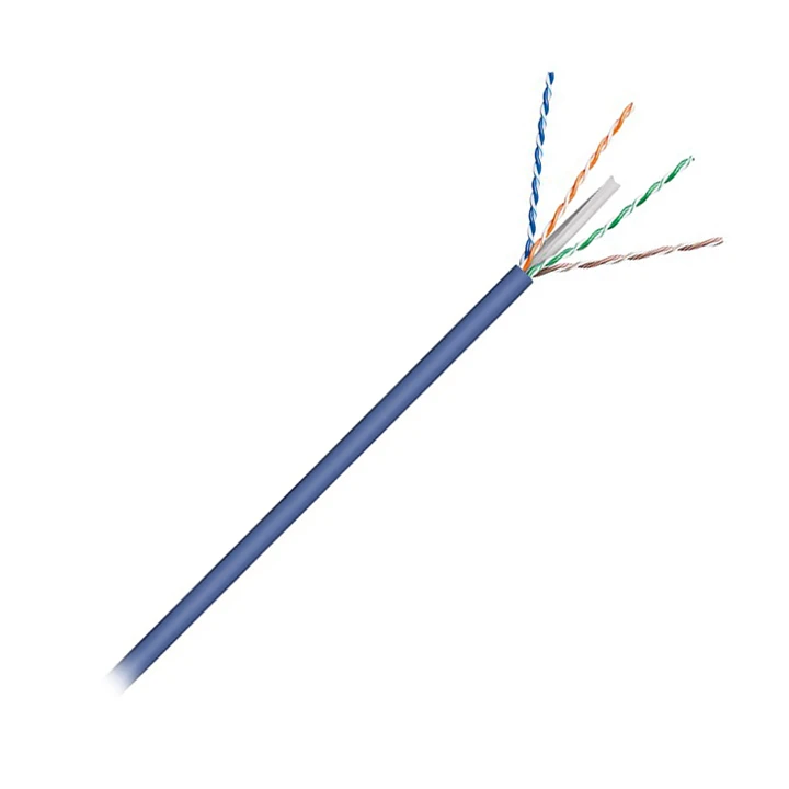 Kabl mrežni UTP 8/1 cat6a, pun presek 305m