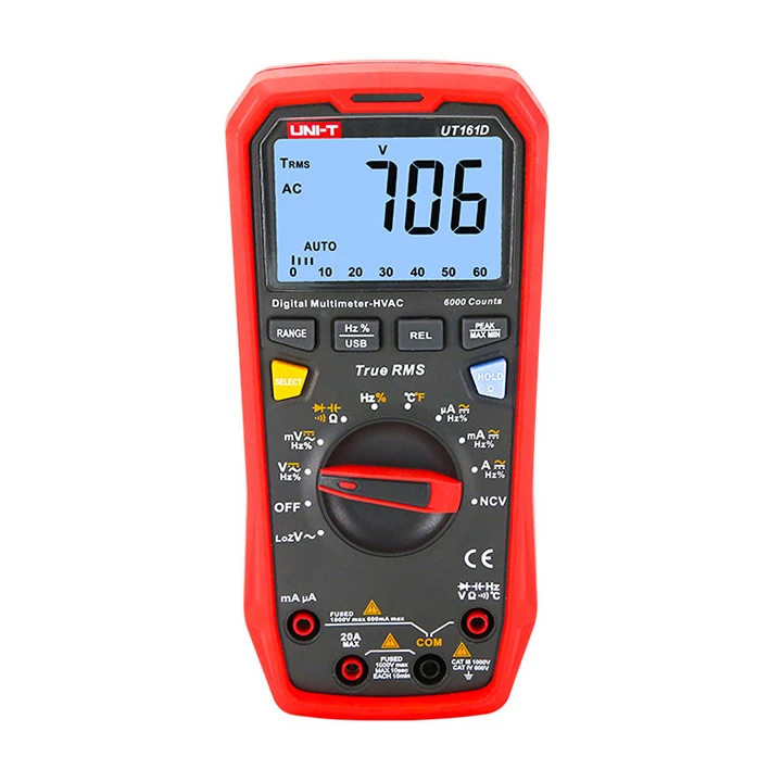 Multimetar UNI-T UT161D