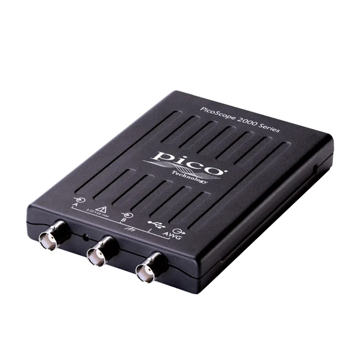 Osciloskop PicoScope 2205A 2x25MHz