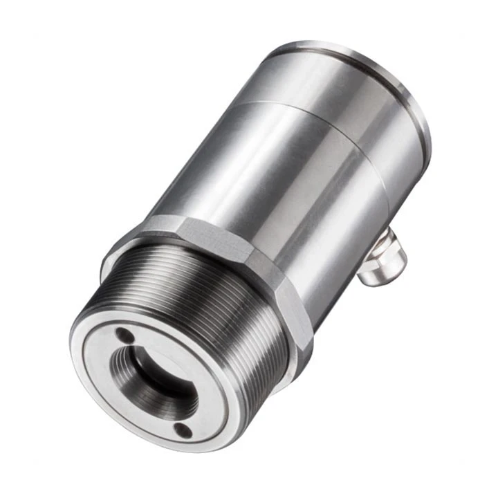 Pirometar Optris CTlaser 3MLCF3, 50-400°C, 60:1, 3m kabla