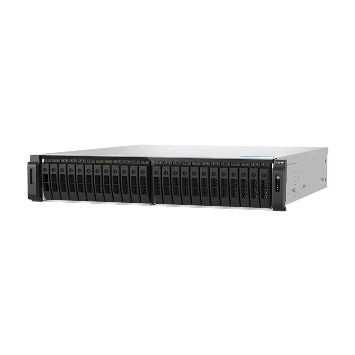 Qnap 030U-Bay NAS TS-h3077AFU-R7-64G