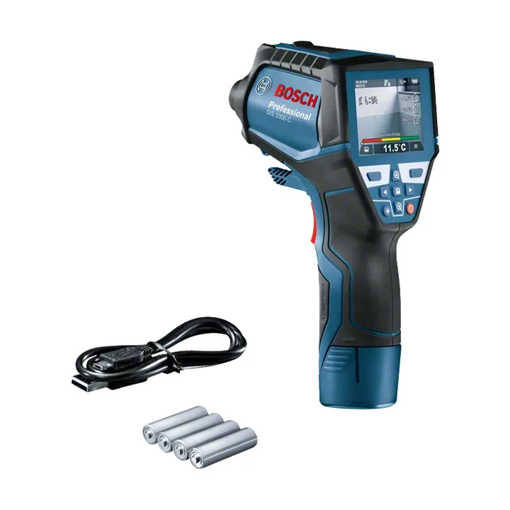 Termometar IR Bosch GIS 1000 C, -40°C - 1000°C
