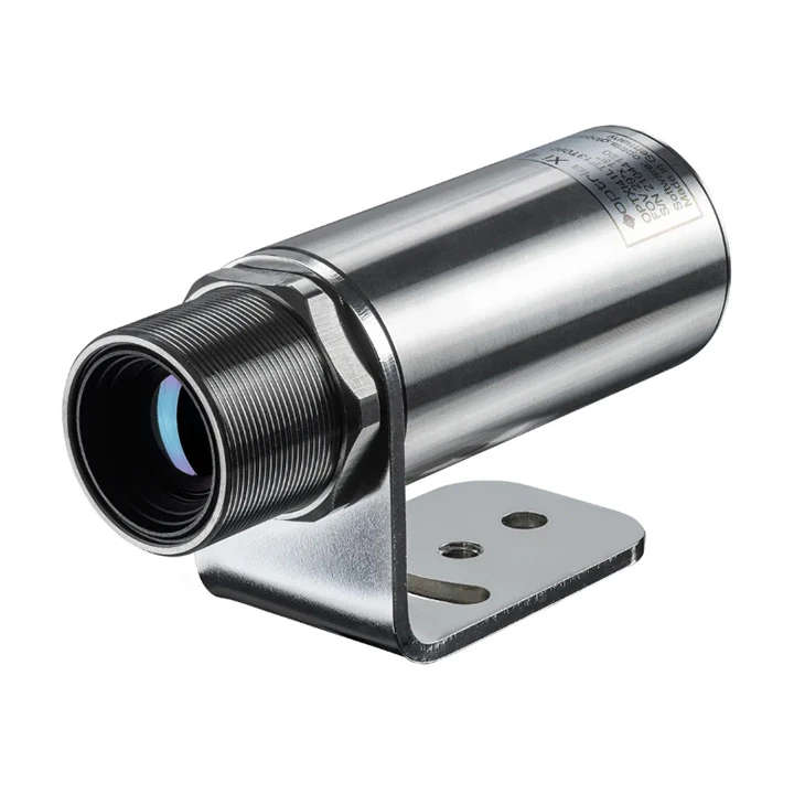 Termovizijska kamera Optris Xi 320 MT