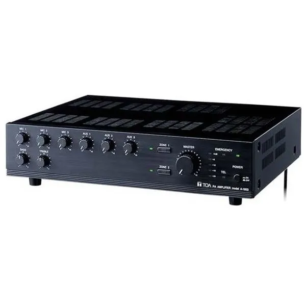 Audio Pojacalo Toa A-1812 ER