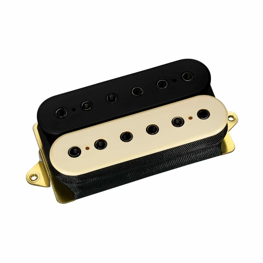 DiMarzio DP151BC PAF PRO Magnet za Električnu Gitaru