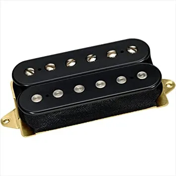 DiMarzio DP211BK Magnet za gitaru EJ Custom™ Neck