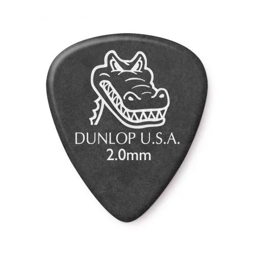 Dunlop 417R2.0 Gator Trzalice