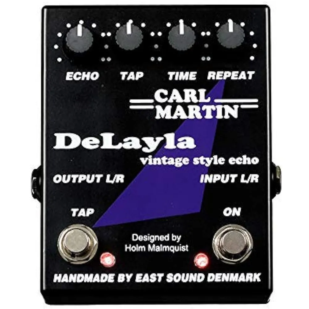 Efekat Carl Martin Delayla