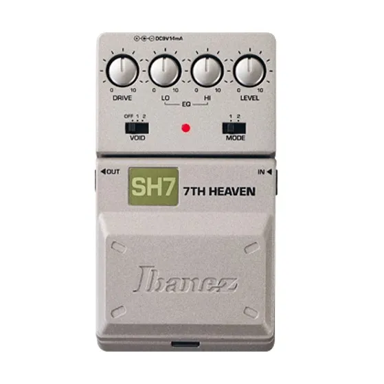 Efekat Ibanez SH-7 7TH Heaven