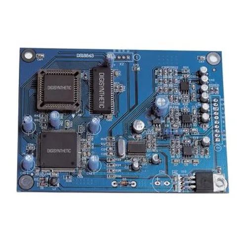 Efekat Za Audio Mixer DM-256