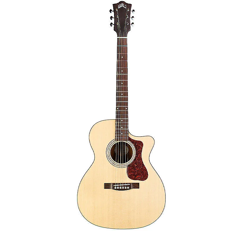 Guild OM-240CE Akustična ozvučena gitara