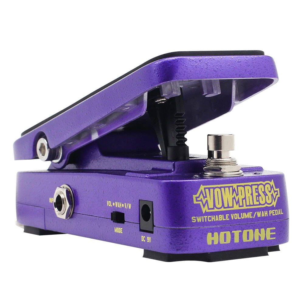 Hotone VP-10 vah pedala