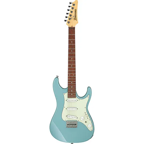 Ibanez AZES31-PRB Električna gitara AZES31-PRB Finiš PRB : Purist Blue boja