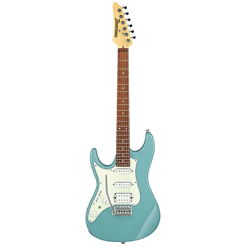 Ibanez AZES40L-PRB Električna levoruka gitara