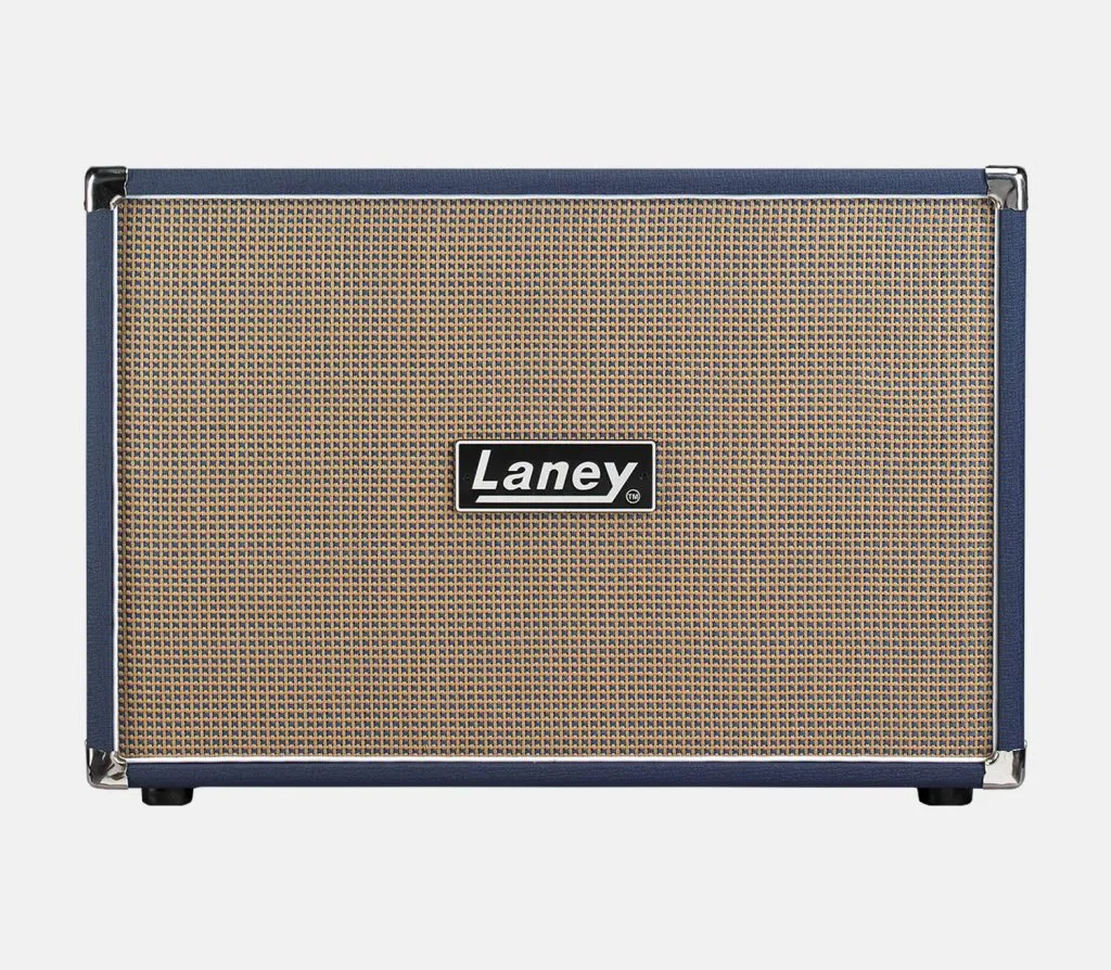 Laney LT212 Lionheart Gitarski Kabinet 2×12 Sa Celestion Zvučnicima