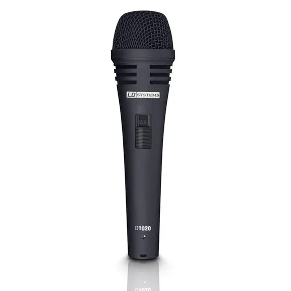 Mikrofon LD Systems D1020