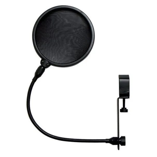 Pop Filter Alpha Audio