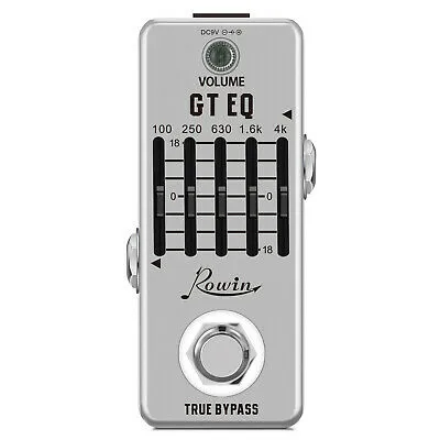 Rowin LEF-317A GT EQ Efekat za gitaru
