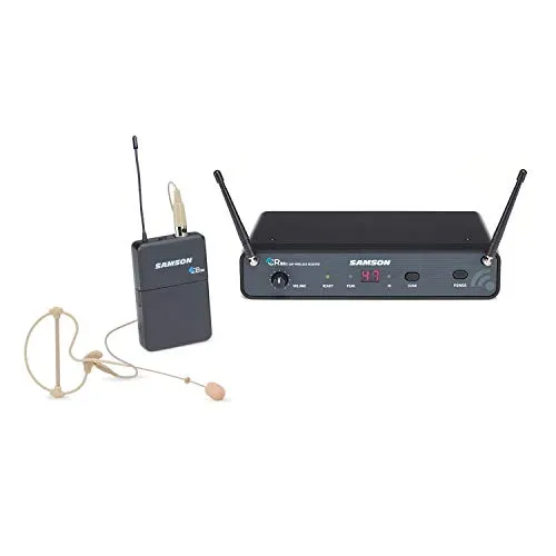 Samson CR88X / SE10T Bežični mikrofon
