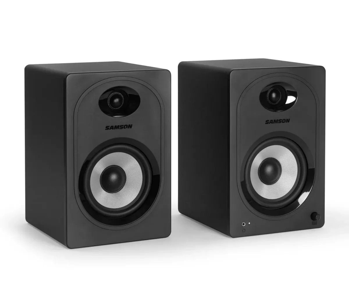 Samson M50BT bluetooth zvučnici