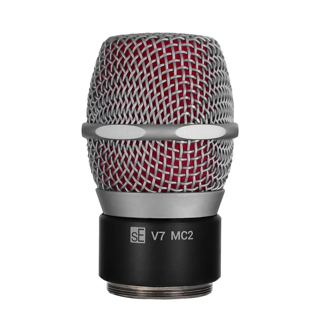 sE Electronics V7 MC2 Black Bežična Mikrofonska Kapsula Black
