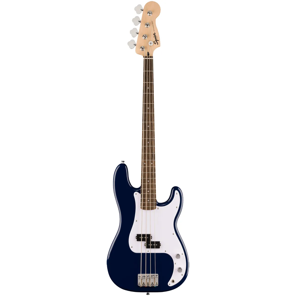 Squier by Fender Sonic Precision Bass LRL WPG Midnight Blue